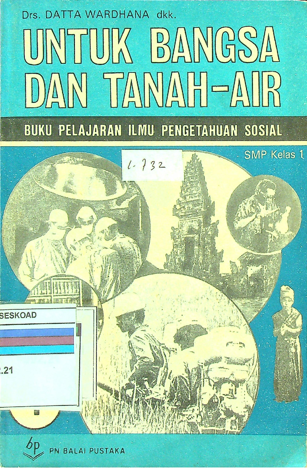Untuk Bangsa Dan Tanah Air